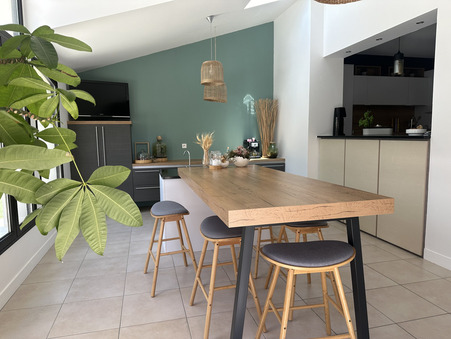 Maison sur Nercillac ; prix nous consulter ; Achat Réf. 3_Desla