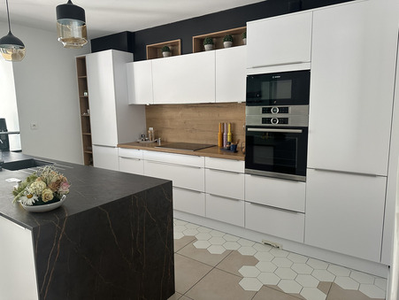 Achat maison Nercillac Réf. 3_Desla