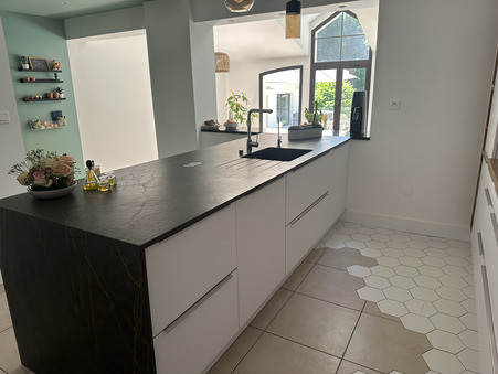 Maison prix nous consulter Réf. 3_Desla Nercillac