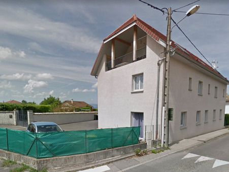 Achat appartement Dolomieu Réf. 44_dol_4693