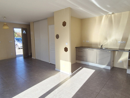 A vendre appartement Dolomieu 38110; prix nous consulter