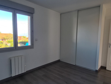 A vendre appartement Dolomieu 38110; prix nous consulter
