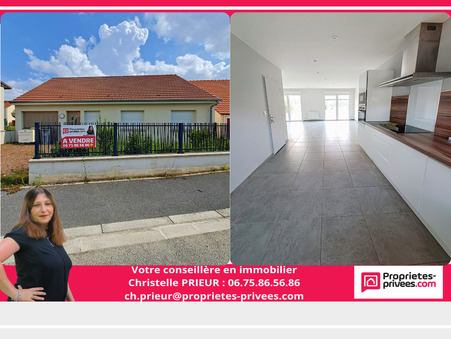 Châlons-en-Champagne  220 000 €