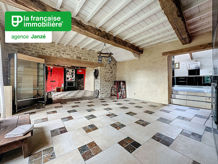 Janze  299 000 €