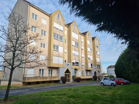 Paray le monial  139 900 €