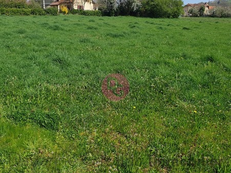 Terrain 23 200 €  Réf. 1114 Livinhac le Haut