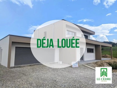 Hagenthal-le-Bas 2 880 €