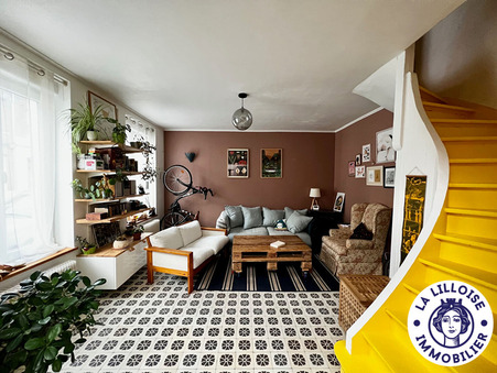 Lille  185 000 €
