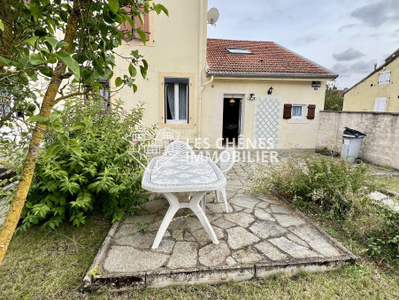 Maison 92 500 €  sur Joeuf (54240) - Réf. 2774