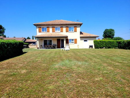 Achat maison Saint-André-sur-Vieux-Jonc Réf. 46_RV4686