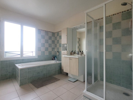 Maison sur Saint-André-sur-Vieux-Jonc ; prix nous consulter ; Achat Réf. 46_RV4686