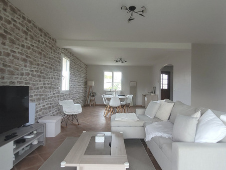 Achat maison Saint-André-sur-Vieux-Jonc Réf. 46_RV4686