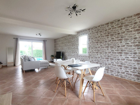 Maison sur Saint-André-sur-Vieux-Jonc ; prix nous consulter ; A vendre Réf. 46_RV4686