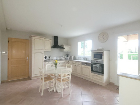 A vendre maison Saint-André-sur-Vieux-Jonc 01960; prix nous consulter