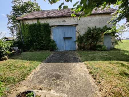 PAIZAY LE SEC 36 000 €