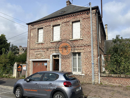 DANIZY 81 900 €