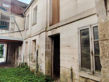 Tonnerre 65 000 €