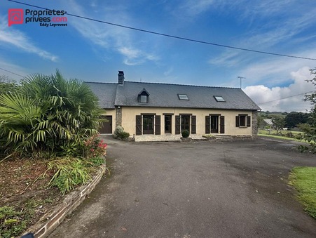 Juvigny les Vallées  199 000 €
