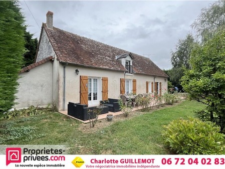 Jeu-Maloches  189 000 €