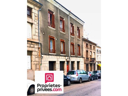 Saint-étienne 95 000 €