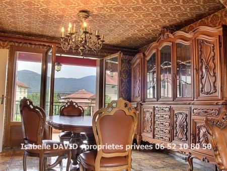 Saint-Alban-Leysse  595 000 €