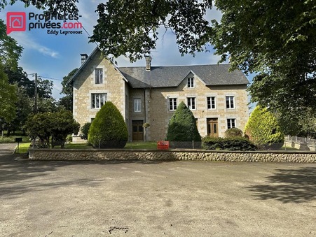 Fontenay  228 000 €