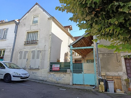 Tonnerre 69 000 €