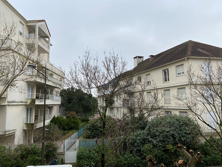 Appartement 315 000 € Réf. 3937 Villejuif