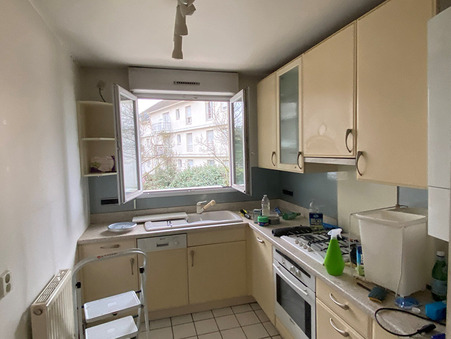 Vente appartement 315 000 € Villejuif