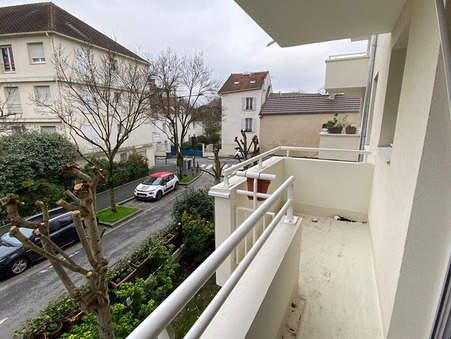 Appartement 315 000 € sur Villejuif (94800) - Réf. 3937