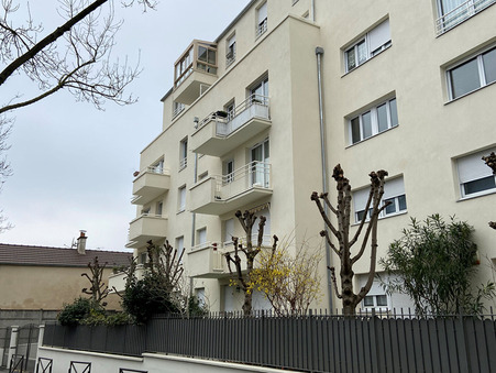 Appartement 315 000 € Réf. 3937 Villejuif