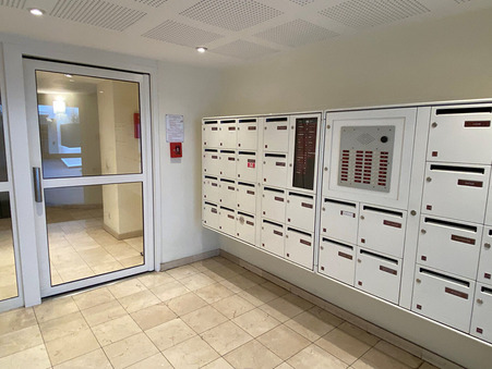 Achat appartement Villejuif Réf. 3937