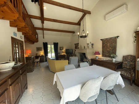 Maison 703 800 € Réf. 3584 Saint-Trojan-les-Bains