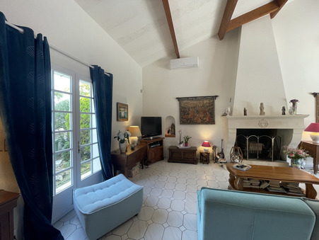 Maison 703 800 € Réf. 3584 Saint-Trojan-les-Bains