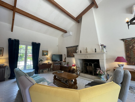 Maison 703 800 € sur Saint-Trojan-les-Bains (17370) - Réf. 3584