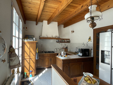 Achat maison Saint-Trojan-les-Bains Réf. 3584