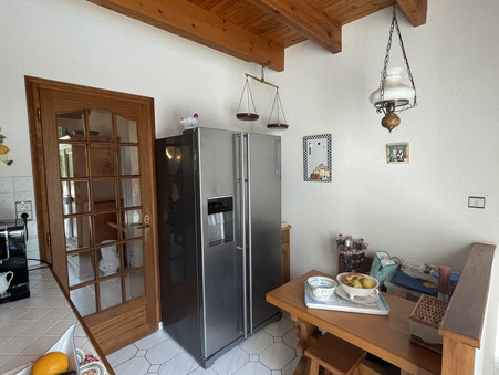 Vente maison 703 800 € Saint-Trojan-les-Bains