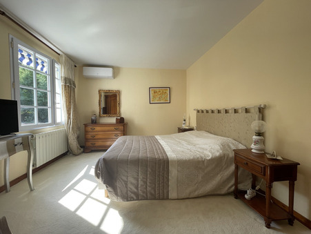 Maison sur Saint-Trojan-les-Bains ; 703 800 € ; A vendre Réf. 3584