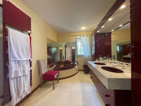 Maison 703 800 € Réf. 3584 Saint-Trojan-les-Bains