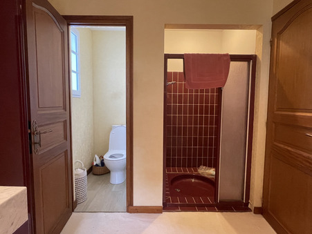 Maison 703 800 € Réf. 3584 Saint-Trojan-les-Bains