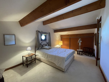 Achat maison Saint-Trojan-les-Bains Réf. 3584