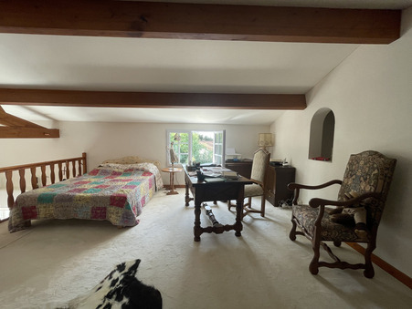 Maison 703 800 € sur Saint-Trojan-les-Bains (17370) - Réf. 3584