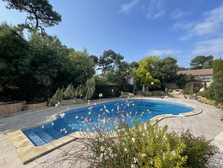 Vente maison 703 800 € Saint-Trojan-les-Bains