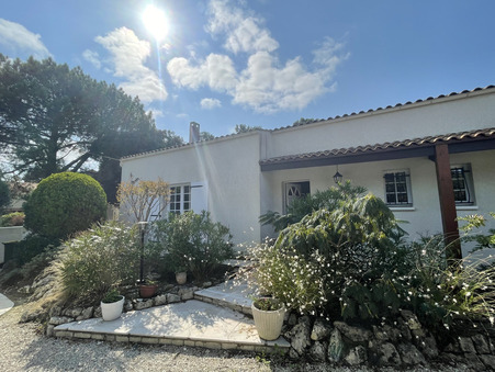 Vente maison 703 800 € Saint-Trojan-les-Bains