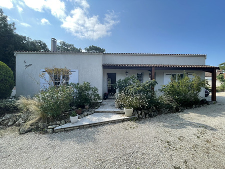 Maison 703 800 € Réf. 3584 Saint-Trojan-les-Bains