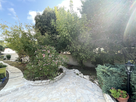 A vendre maison Saint-Trojan-les-Bains 17370; 703 800 €