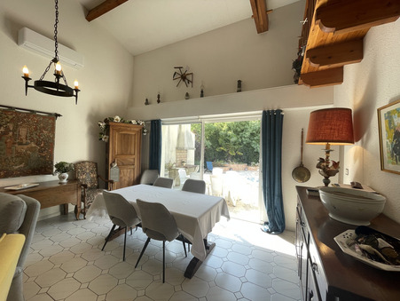 Vente maison 703 800 € Saint-Trojan-les-Bains