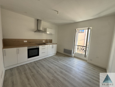 Location appartement Gardanne 13120; 670 € 
