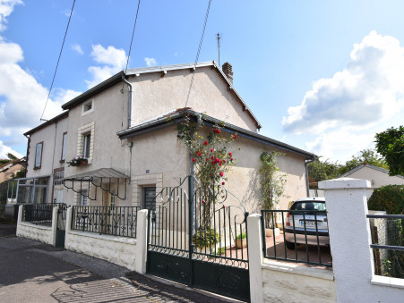 Saint-Loup-sur-Semouse  136 000 €