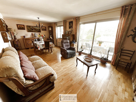 Appartement prix nous consulter Réf. 24_BRON38 Vienne